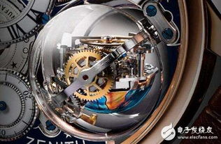 手机的陀螺仪有什么用？