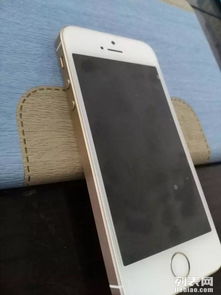 iPhone5和iPhone5SE有什么区别