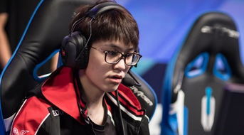 英雄联盟edg辅助meiko是哪国人