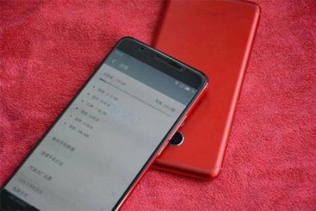 如何查看手机品牌及型号