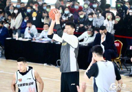 NBA全明星周末的时间安排？