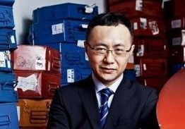 王长田的从业经历