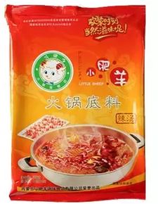 小肥羊的火锅底料怎么做