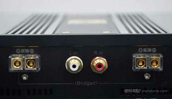 音响国内有哪些品牌