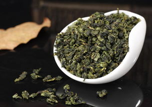 铁观音秋茶上市时间