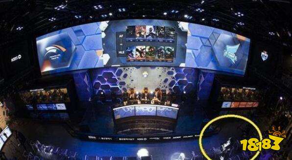 kespa杯,韩国kespa