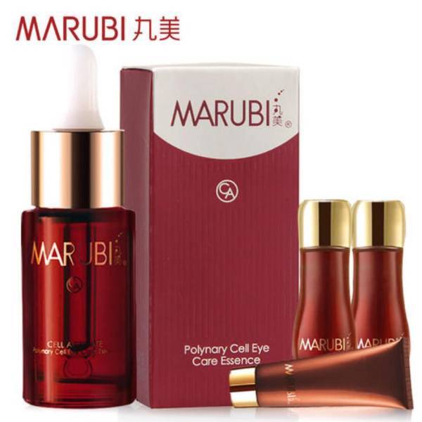 丸美眼霜怎么样？