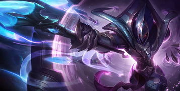 英雄联盟周免英雄有哪些