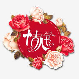 2月14日的情人节的由来是什么