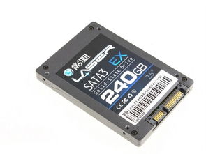 加固态硬盘有什么作用？