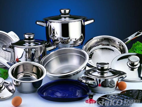 食堂厨房用具必备有哪些？