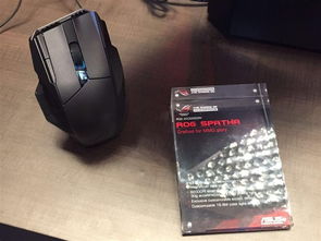 到底什么是所谓的电竞鼠标