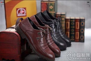 男士运动鞋品牌排行榜前十名