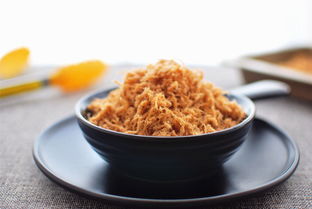 什么牌子的肉松质量好