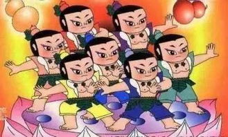 真人版《葫芦娃》该怎么拍？