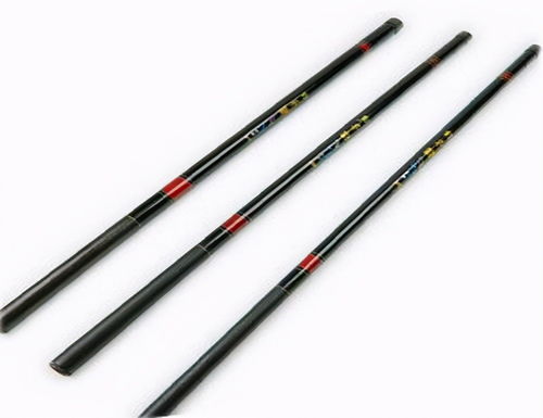 鱼竿有哪些种类，各有什么特点和用途