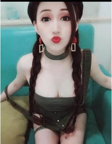 揭秘为什么斗鱼女主播那么火