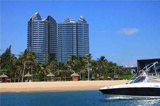 博鳌旅游风景区的交通