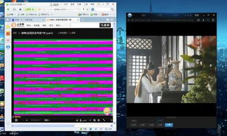 电脑不能看视频是怎么回事？