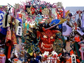 日本夏日祭的时间及风俗习惯