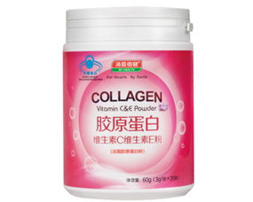 胶原蛋白排行榜10强有哪些,胶原蛋白品牌排行榜10强