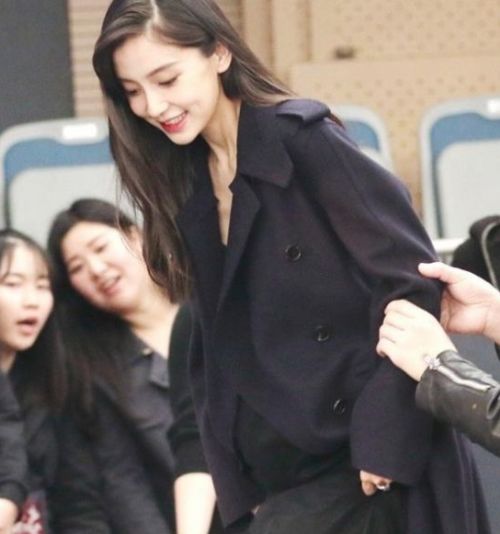 Angelababy自曝生小孩的真实原因是什么？