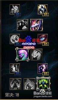 机器人天赋出装s12,机器人天赋2021