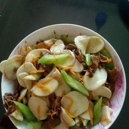 杏鲍菇炒肉要焯水吗