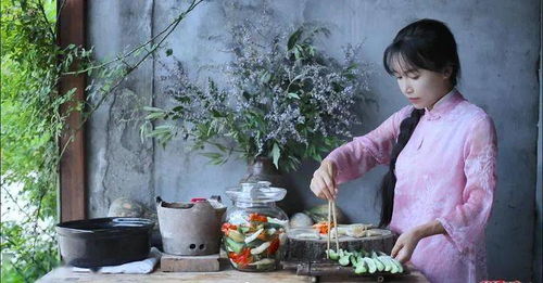 李子柒创吉尼斯世界纪录，她的视频的价值体现在哪里？