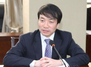 张胜利的工作简历