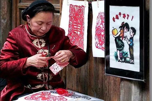 东北的过年风俗