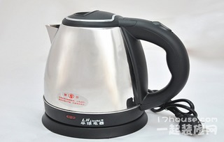 热水壶哪个牌子质量好