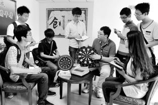 创业经历是什么？