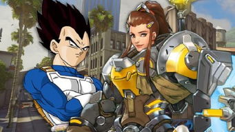 《守望先锋》新英雄布丽吉塔什么时候上线 技能玩法