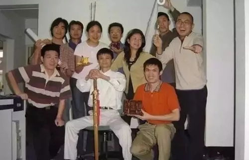 淘宝创始人孙彤宇,淘宝创始人和发展史