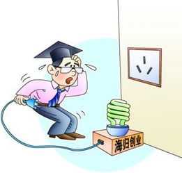 请问海归留学生创业，怎么做才好？