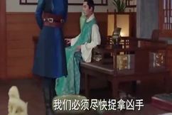 将军在上完整版免费观看侠客