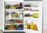 冰箱保鲜室结冰是什么原因