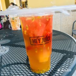 heyjuice清畅饮有副作用吗,heyjuice噗噗清畅饮有副作用吗