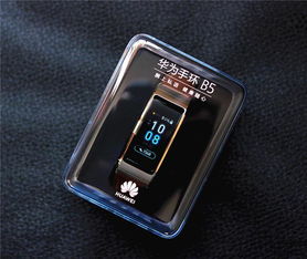 华为b5有什么功能