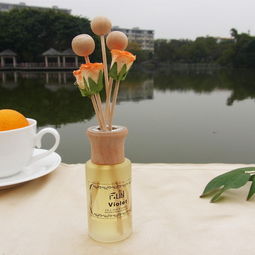 香薰的各种功效是什么？