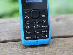 诺基亚1050基本参数