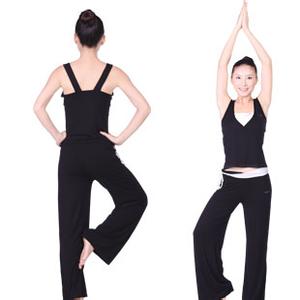 瑜伽服品牌推荐,瑜伽服品牌十大排名榜标志图片