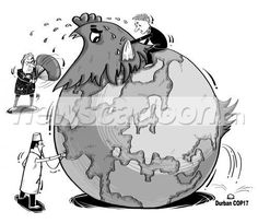 雷声大雨点小是什么字？