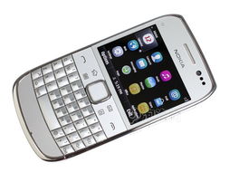 诺基亚可以触屏的手机