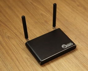 极路由是什么？