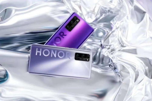 荣耀和华为是一个牌子吗