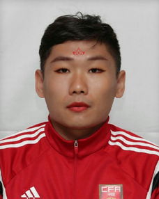 刘建业的个人经历