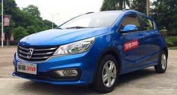 4万元左右的新车