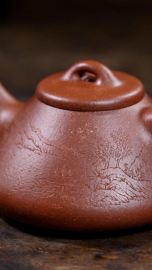 降坡泥紫砂壶适合泡什么茶